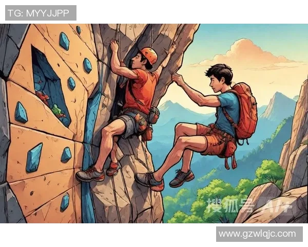 北京攀岩队技术革新引发热议助力攀岩运动蓬勃发展