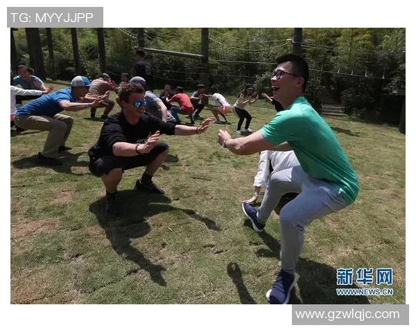 广州极限运动队团队协作探秘：激情与默契的完美结合